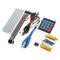 Geekcreit Mega 2560 The Most Complete Ultimate Starter Kits No Battery Version Geekcreit for Arduino - products that work with official Arduino boards