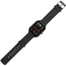 Bakeey Genuine Leather Strap Watch Band for Amazfit GTS Smart Watch