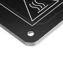 FLSUN 12V 100W 220*220*3mm Aluminum Thermal Heated Bed Hotbed For 3D Printer
