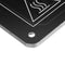 FLSUN 12V 100W 220*220*3mm Aluminum Thermal Heated Bed Hotbed For 3D Printer