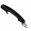 Front Black Right Exterior Outside Door Handle For Hyundai Tucson 05-09