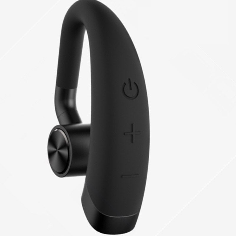 Beebest BE501 Wireless bluetooth 4.2 Earphone Walkie Talkie Headset with MEMS Mic from xiaomi Eco-System