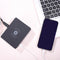 50W LCD Digital Display USB Charger 5 Port High Power Fast Charge USB Smart Charger Wireless Charging QC3.0