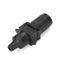 7 Pin Round Female Trailer Adaptor Tow Converter Truck Connecter For Caravan Car