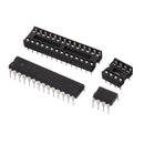 DIY Funny Memory Game Console Electronic Kit LED Training Competition Production Kits