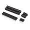 DIY Funny Memory Game Console Electronic Kit LED Training Competition Production Kits