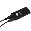 BYL-929 3.5mm Jack bluetooth V2.0 Audio Dongle Receiver Micro USB