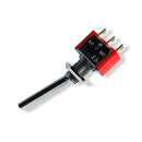Frsky Taranis X9D Plus Q X7 Transmitter Parts One Position Long Toggle Remote Control Switch for RC Drone FPV Racing