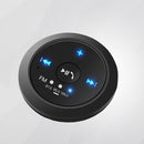 Bakeey Wireless bluetooth 5.0 3.5mm AUX Music Receiver LED Indicator Adapter Support U Disk MP3 Player FM Transmitter