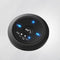 Bakeey Wireless bluetooth 5.0 3.5mm AUX Music Receiver LED Indicator Adapter Support U Disk MP3 Player FM Transmitter