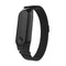 Bakeey Anti-lost Watch Band Milanese Magnetic Stainless Steel Watch Strap for Xiaomi Mi band3