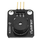 30pcs Active Buzzer Module 5V Digital Level Electronic Building Blocks For