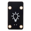 Photosensitive Sensor Light Sensor for pyboard MicroPython Programming Development Board