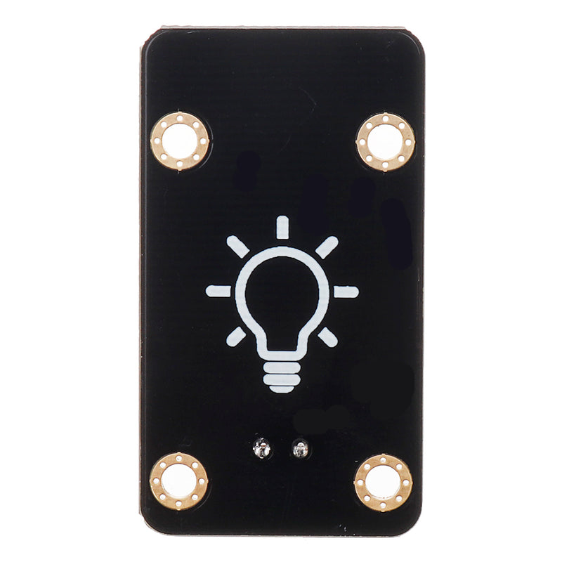 Photosensitive Sensor Light Sensor for pyboard MicroPython Programming Development Board