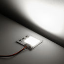 20W SMD2835 Outdooors Smart IC LED COB Chip Bead DIY Flood Light Lamp 220V