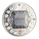 4Pcs LED Solar Energy Car Wheel Tire Flash Light Valve Cap RGB Lamp with Remote Controller