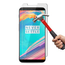 Bakeey Anti-Explosion Tempered Glass Screen Protector For OnePlus 5T