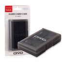 OIVO 24 In 1 Portable Game Card Case for Nintendo Switch NS NX Game BOX for Switch ABS Shockproof