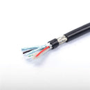 Vention VAS-A37 USB3.0 Type-C Flat Data Sync Charge Cable For PC Smartphone Table