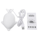 Portable USB Mini Ultrasonic Waterproof Washer Cleaner Washing Device Machine