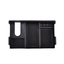 Car Center Console Storage Armrest Organizer Box Tray Fits for 14-18 Toyota Tundra