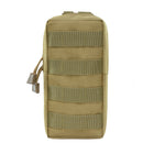 BL124 Oxford Outdoor Military Tactical Waist Bag Camping Trekking Travel Bag