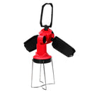 COB LED Work Folding Light USB Rechargeable Portable Emergency Flood Lamp Stand