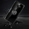 Bakeey Clear Ring Grip Kickstand Magnetic Adsorption Protective Case For Samsung Galaxy Note 9