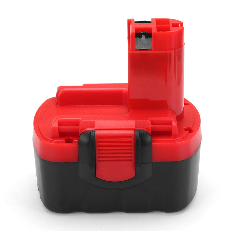 BOS-14.4 14.4V 1.3/1.5/2.0ah NI-CD Battery BAT180 181 025 Power Tools Battery Replacement for Bosch