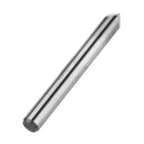 Drillpro 10pcs 3.175mm Shank 90 Degree 0.1/0.2/0.3mm Tip Engraving Bit CNC Tool