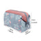 New Fashion Polyester Multifunctional Women Cosmetic Bag Portable Storage Bag Travel High Quality Ma
