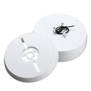 12W PIR Motion Sensor Infrared LED Ceiling Lamp Down Light Flush Mounted Fixture
