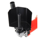 Drillpro Angle Grinder Burnishing Polishing Machine Attachment Metal Steel Wood Sander for 100 Angle Grinder