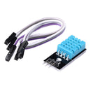 10pcs KY-015 DHT11 Temperature Humidity Sensor Module For