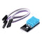 10pcs KY-015 DHT11 Temperature Humidity Sensor Module For