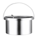 500ml Wax Warmer Electric Wax Pot Heater Machine Body Hair Removal Home Melter
