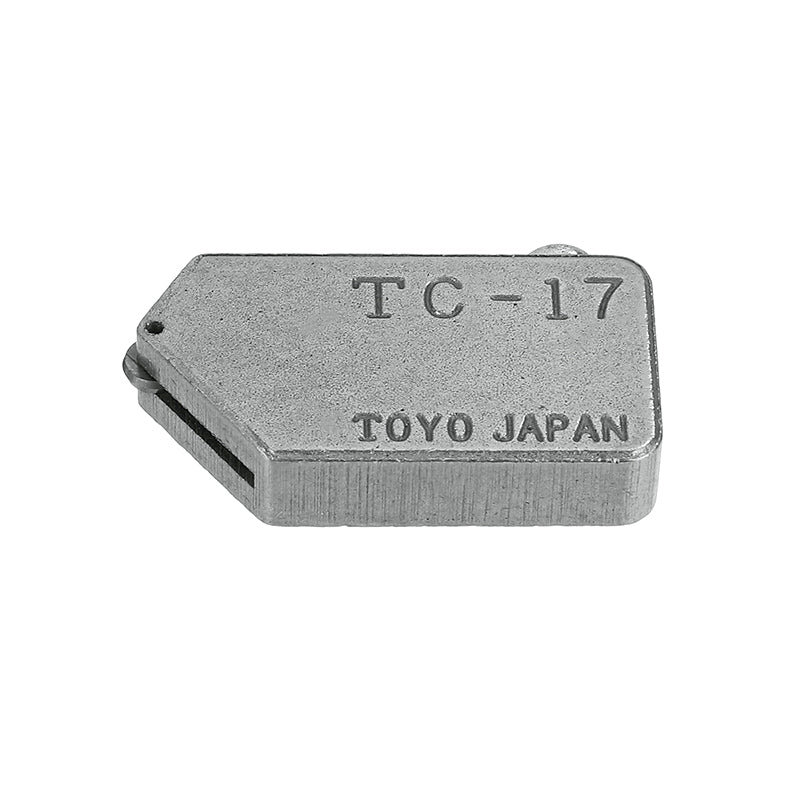 10pcs Replacement TC-17 for Toyo Glass Straight Cutting Tile Cutter Head