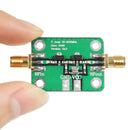 30-4000MHz 40dB Gain Broadband High Frequency RF Amplifier Module For FM HF VHF/UHF
