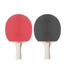 60/70/90/110cm Elastic Soft Shaft Table Tennis Trainer Children's Students Eyesight Trainer-With Rackets/Without Rackets