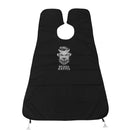 6pcs/set Canvas Bag Beard Grooming Trimmer Fashion Shaping Trimming Male Styling Comb Scissors Beard Care Kit