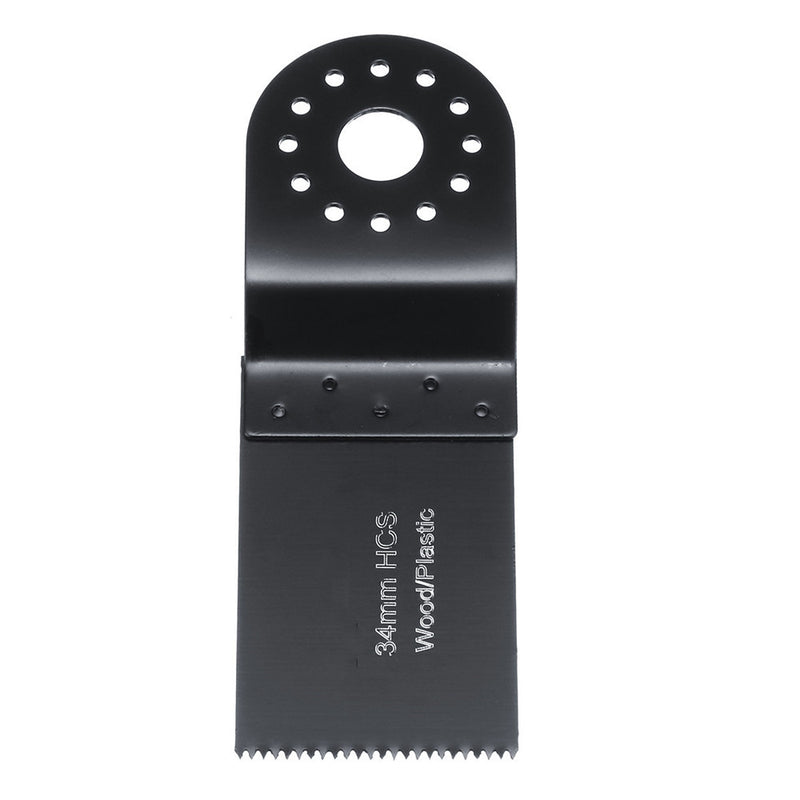 26pcs Oscillating Multi Trimming Tool Saw Blade Scraper Sandpaper Sanding Dics Oscillating Tools