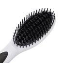 Beard Hair Straightener Brush Comb Multi-functional Quick Heated Hair Comb Beard Straightener Brush Curling Tool