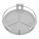 4Pcs/Set Pin Car Wheel Center Hub Cap Cover for Mercedes CL550