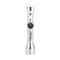Mini Cross Wrench Socket Spanner M2 M2.5 M3 M4 for RC Model Sliver Universal Cross Key Triangle Square Wrench Spanner Triangle Electric Elevator Cabinet Valve Bicycle Repair Best