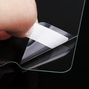 Bakeey Anti-explosion Anti-scratch HD Clear Tempered Glass Screen Protector for Doogee Y8