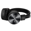 L200 Dual Mode bluetooth4.2 + USB Wired Stereo Stretchable Headphone Rechargeable Sport Gaming Headset Support TF Card Reading