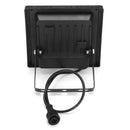 64 LED Solar Floodlight Security Outdoor Garden Modern Flood Light Wall Lamp