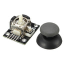 5Pcs PS2 Game Joystick Switch Sensor Module