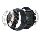 TPU Watch Case Cover Watch Cover Drop Resistance Case Cover for Huawei Watch GT