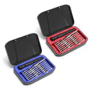 AtuMan X-1 22 in 1 Screwdriver Kit Portable Multi-purpose Precision Screwdriver Set Repair Tools